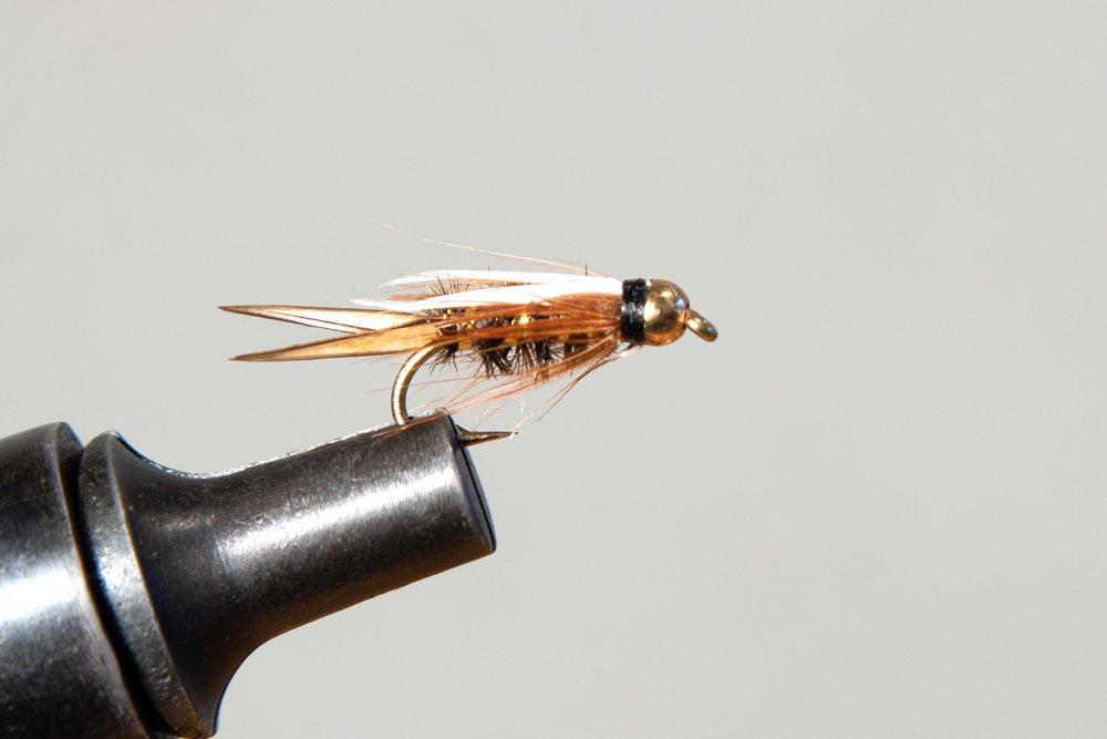 Bead Head Prince Nymph