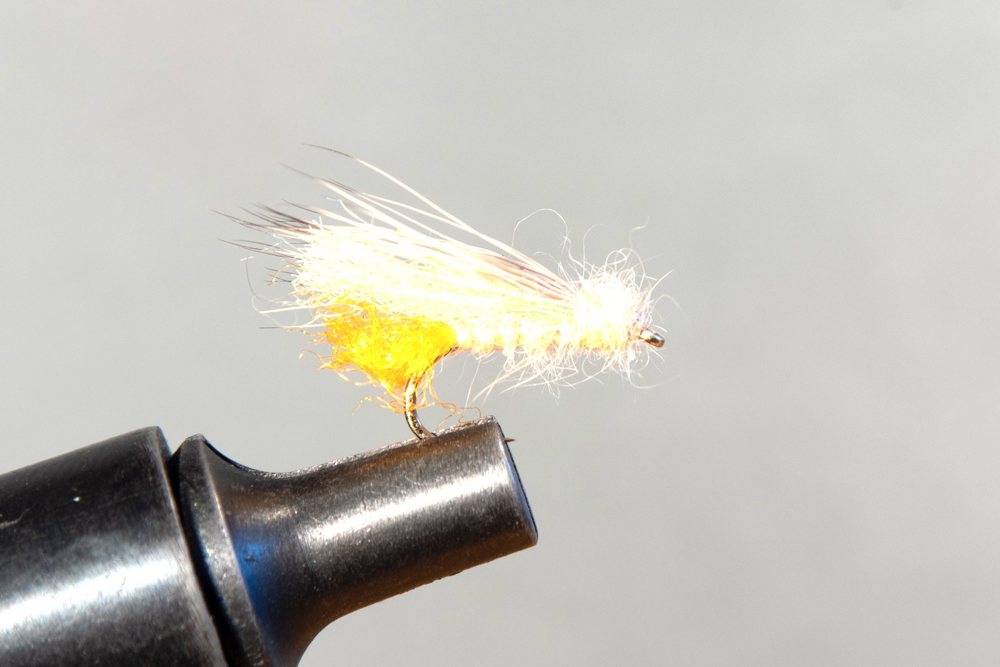 X-Caddis